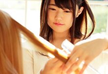 出道一个月就被中出!F杯白皙大奶妹「须崎圆香」中出解禁!-优优日报