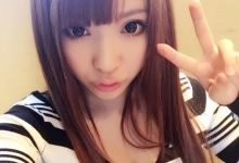 白石优杞菜-优优日报