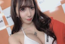 史上最强巨乳小隻马「园田みおん」肉体如何养成?达人看了超傻眼:简直是恐怖-优优日报