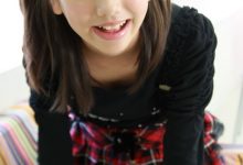 佐佐木美优-优优日报