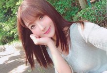 影迷送的礼物有鬼！ 大槻ひびき吓破胆！-优优日报