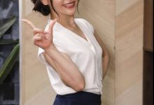 STARS-359 强强联手！小仓由菜播新闻、摄影棚淹大水！-优优日报