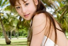 西山茉希-优优日报