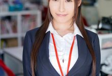 SOD「宣传部社员」日下部加奈沦陷拍AV 水滴型「不垂I奶」遭男优尽情蹂躏-优优日报