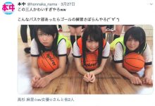 克服鬼剃头症状!高杉麻里复活!-优优日报