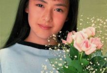 后藤久美子-优优日报