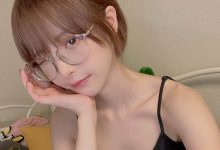 IPX-416 大奶萝莉“桃乃木かな”M属性超实用，神级颜值被网公们求撤照-优优日报