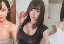 木兰飞弹饱满炸裂!浑圆F罩杯巨乳的隐藏版新人「佐原由纪」!-优优日报