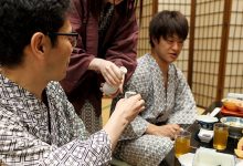 MIDE-898 美乳新人OL“水卜さくら”与讨厌上司2天1夜温泉差旅 强迫招待多人中出-优优日报