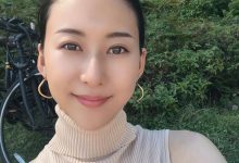 找到了!引退后的松下纱栄子现况曝光!-优优日报
