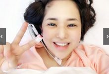 帝王切开顺产！苍井そら(苍井空)当妈了！-优优日报