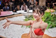 2019TRE女优速写(23) – 恋童专武有栖るる-优优日报