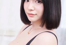 及腰长发变妹妹头!桜羽のどか这么说⋯-优优日报