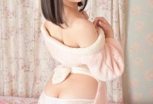 [LOVEPOP] 丘绘理奈、丘えりな Photoset 08-优优日报