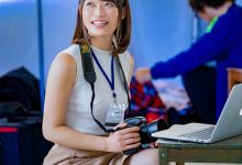 SDJS-056 还没正式进公司就被抓去拍片！SOD的D奶实习妹妹「中山琴叶」AV出道！-优优日报