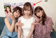 刚出道就来过台湾的身材教科书…变身好色妻回归!-优优日报