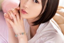 天然美月出道作品番号及封面,天然美月个人简介-优优日报