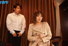 IPX-552 叫外送妹来的竟是女上司「天海つばさ」！？形势逆转用肉体「加倍奉还」！-优优日报