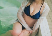 甘夏ゆず-优优日报