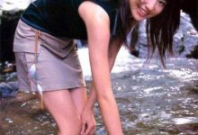 大石彩香-优优日报