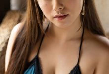 白石茉莉奈(Marina Shiraishi)-优优日报
