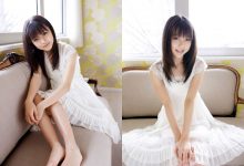 今野真菜-优优日报