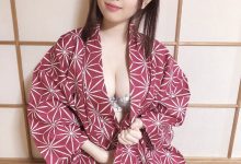 水卜樱(Sakura Miura/水卜さくら)-优优日报