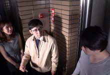 XVSR-607 人妻“大槻ひびき”露出影片被邻居发现 拿来威胁强迫交尾-优优日报