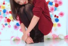 曾经的娃娃音教科书、作品完全清空了!-优优日报