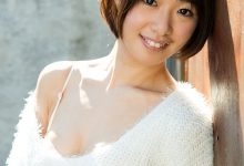 川上奈々美(Nanami Kawakami)-优优日报