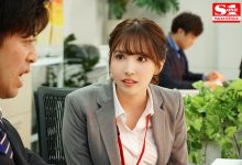 SSNI-865 加班加到活塞运动! 暗黑国民偶像「三上悠亚」新作演出巨乳OL和上司在公司偷偷修杆!-优优日报