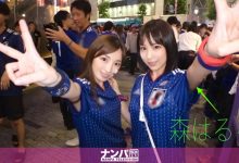 4年生涯画句点!森はるら、引退!-优优日报