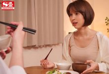 丈夫出差一个月！温柔人妻“葵つかさ”自主禁欲管理 再次相见时从玄关就吸起来-优优日报