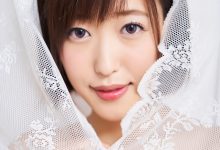 ForAVer NO.40 摄影会:向水野朝阳说再见!-优优日报