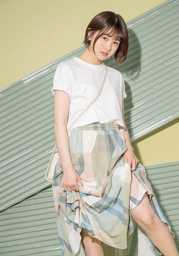 性经验仅1人!性欲蠢蠢欲动!铁工厂作业员“几田まち”被搞到哭!