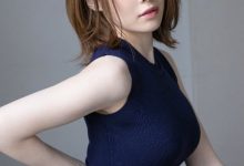 想成为峰不二子!水沢美心火辣现身!-优优日报