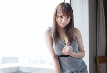 5年生涯告终!三岛奈津子、AV引退!-优优日报