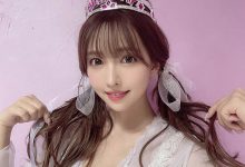 28岁的生日⋯三上悠亜有大事宣布！-优优日报