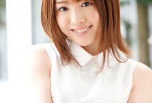 长腿美少女再进化！IP专属D奶「大原向葵」第二作扮小女仆舔主人脚趾！-优优日报