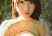 川荣李奈-优优日报