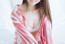 大谷映美里-优优日报