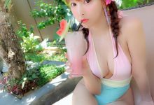 跟随明日花脚步!三上悠亜「人生重要下一步」让男粉全哭惨-优优日报