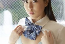 大月あくあ-优优日报