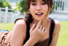深田恭子-优优日报