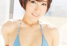 朝比奈祐未-优优日报