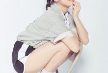 竹内美宥-优优日报