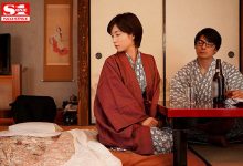 SSNI-815 讨厌我就爆你!巨乳女上司「奥田咲」被部下抓住把柄 出差夜晚被疯狂玩耍-优优日报