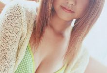 安倍麻美 Abe Asami-优优日报