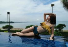 【TRE 女神名册 vol.20】- 最辣AV女DJ「滨崎真绪」!-优优日报