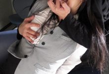 劫色不劫财?银行抢匪遭警方包围索性「劫色女行员」洩愤 织田真子惨成奴隶-优优日报
